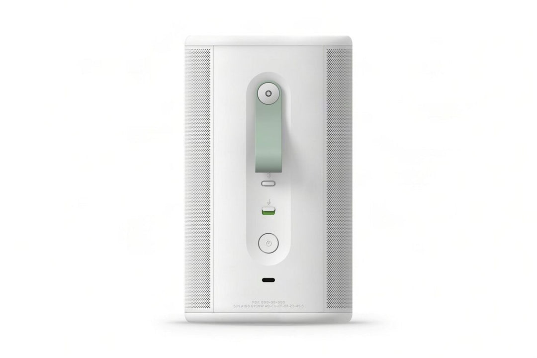Sonos Play Portable Wifi Speaker