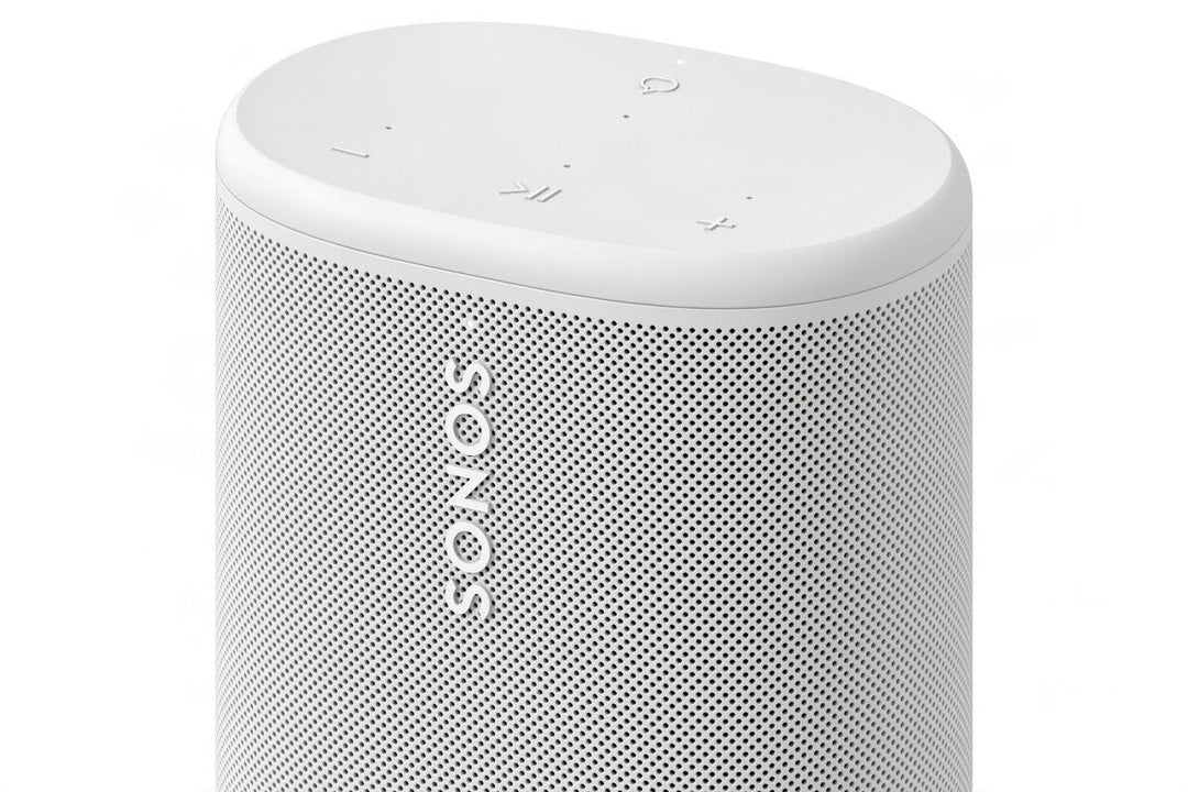 Sonos Play Portable Wifi Speaker