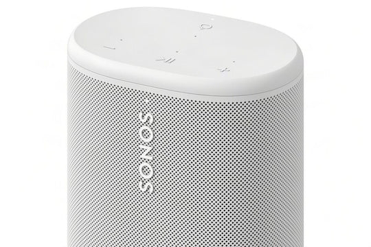 Sonos Play Portable Wifi Speaker