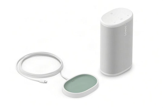 Sonos Play Portable Wifi Speaker