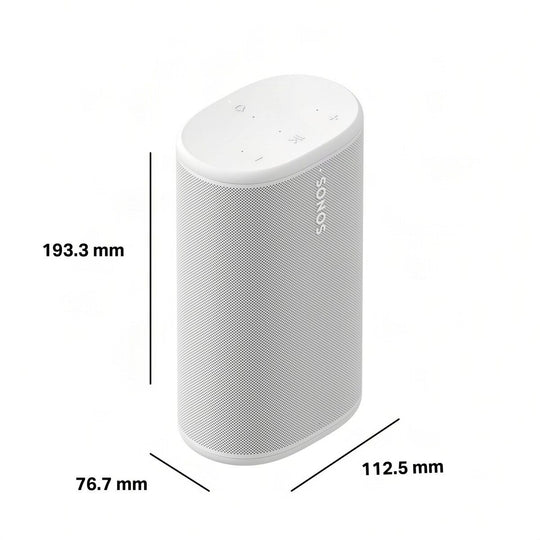 Sonos Play Portable Wifi Speaker