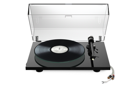 Pro-Ject T2 W Wi-fi Turntable