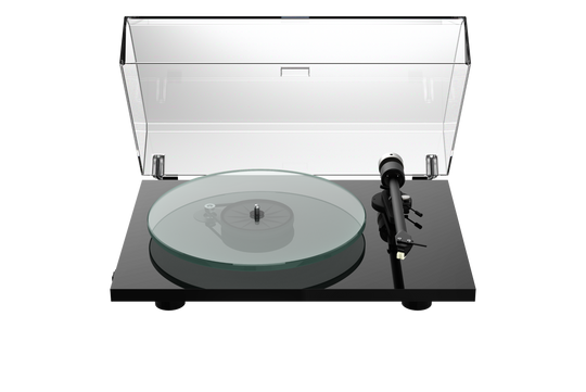 Pro-Ject T2 W Wi-fi Turntable