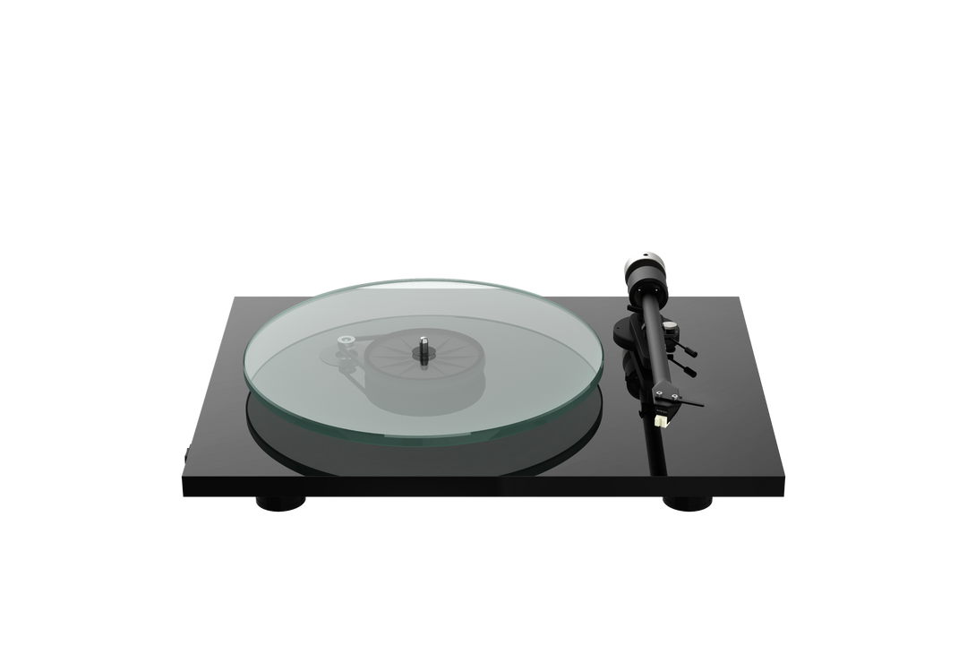 Pro-Ject T2 W Wi-fi Turntable