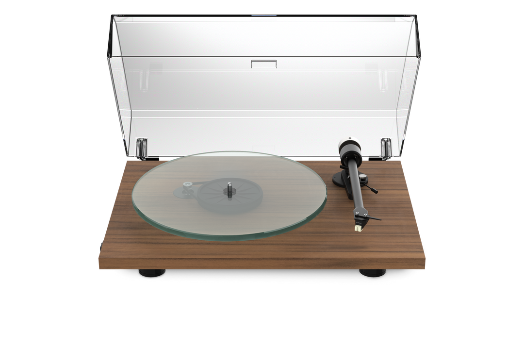 Pro-Ject T2 W Wi-fi Turntable