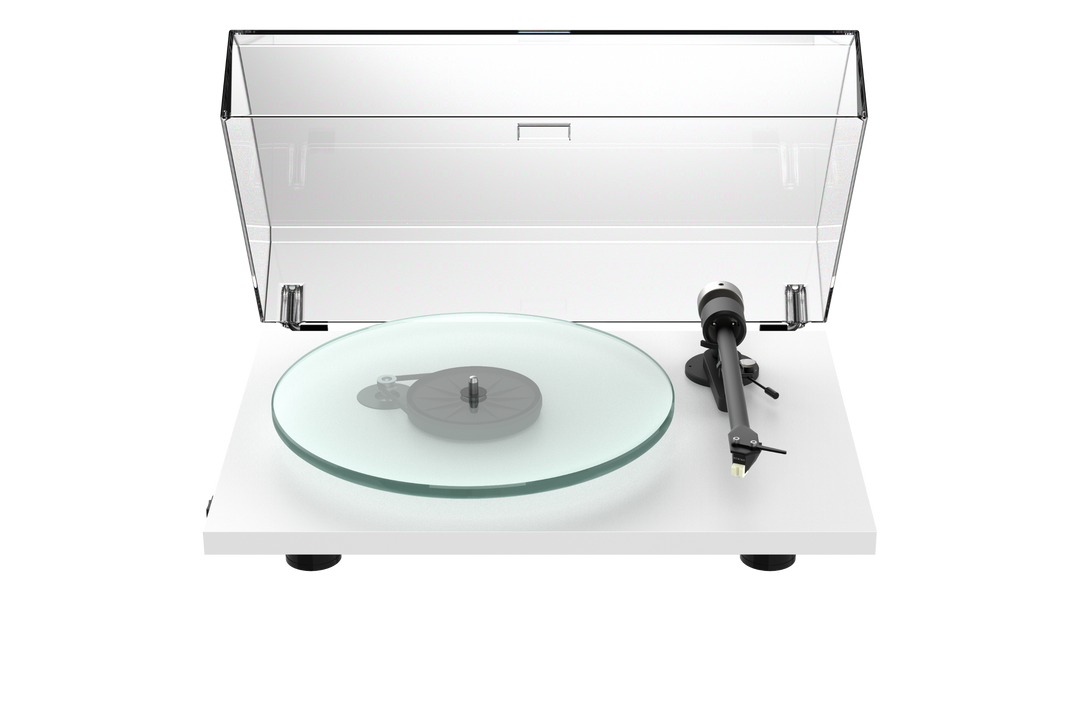 Pro-Ject T2 W Wi-fi Turntable