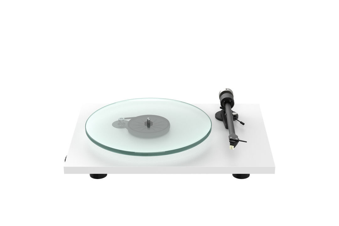 Pro-Ject T2 W Wi-fi Turntable