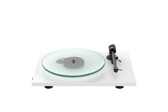 Pro-Ject T2 W Wi-fi Turntable