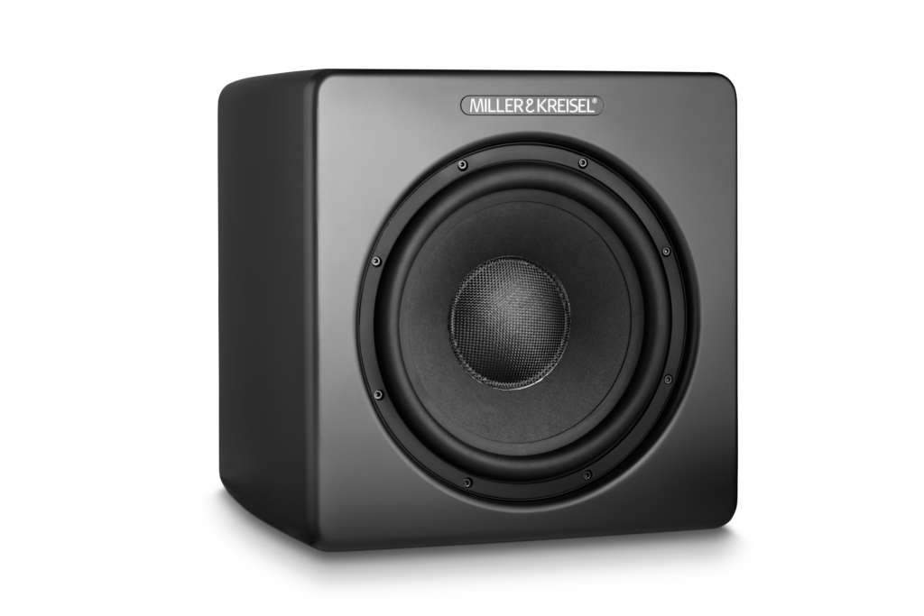 Miller & Kreisel V10+ Subwoofer