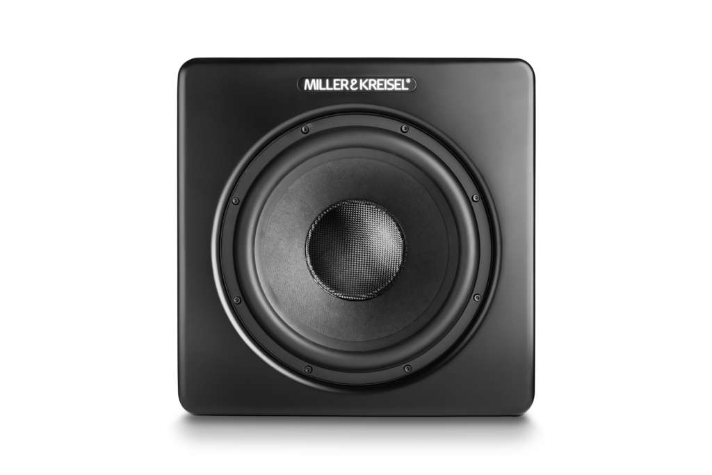 Miller & Kreisel V10+ Subwoofer