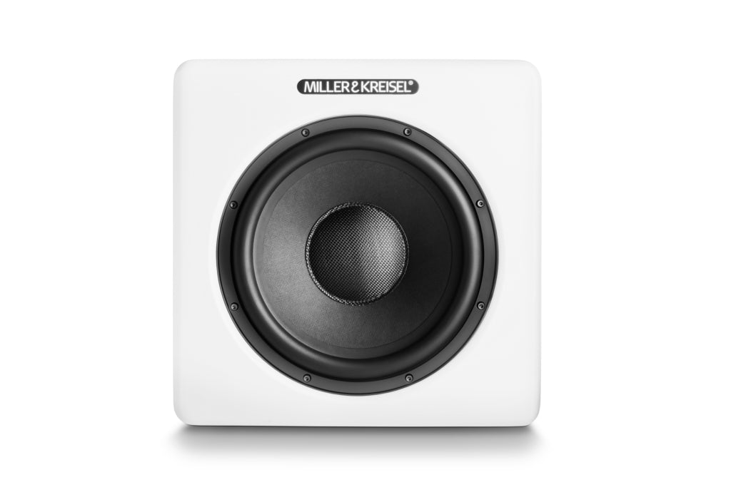 Miller & Kreisel V10+ Subwoofer