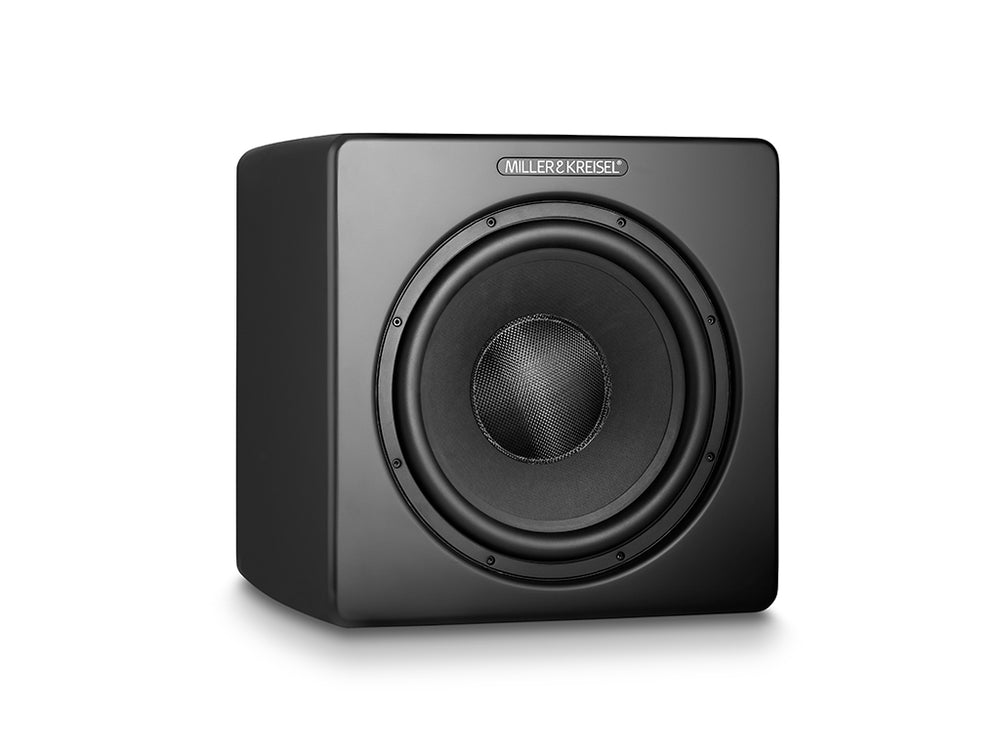 Miller & Kreisel V12+ Subwoofer