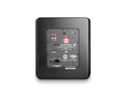 Miller & Kreisel V12+ Subwoofer