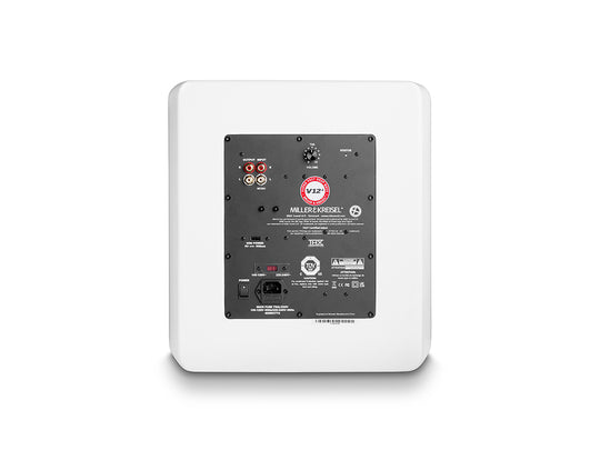 Miller & Kreisel V12+ Subwoofer