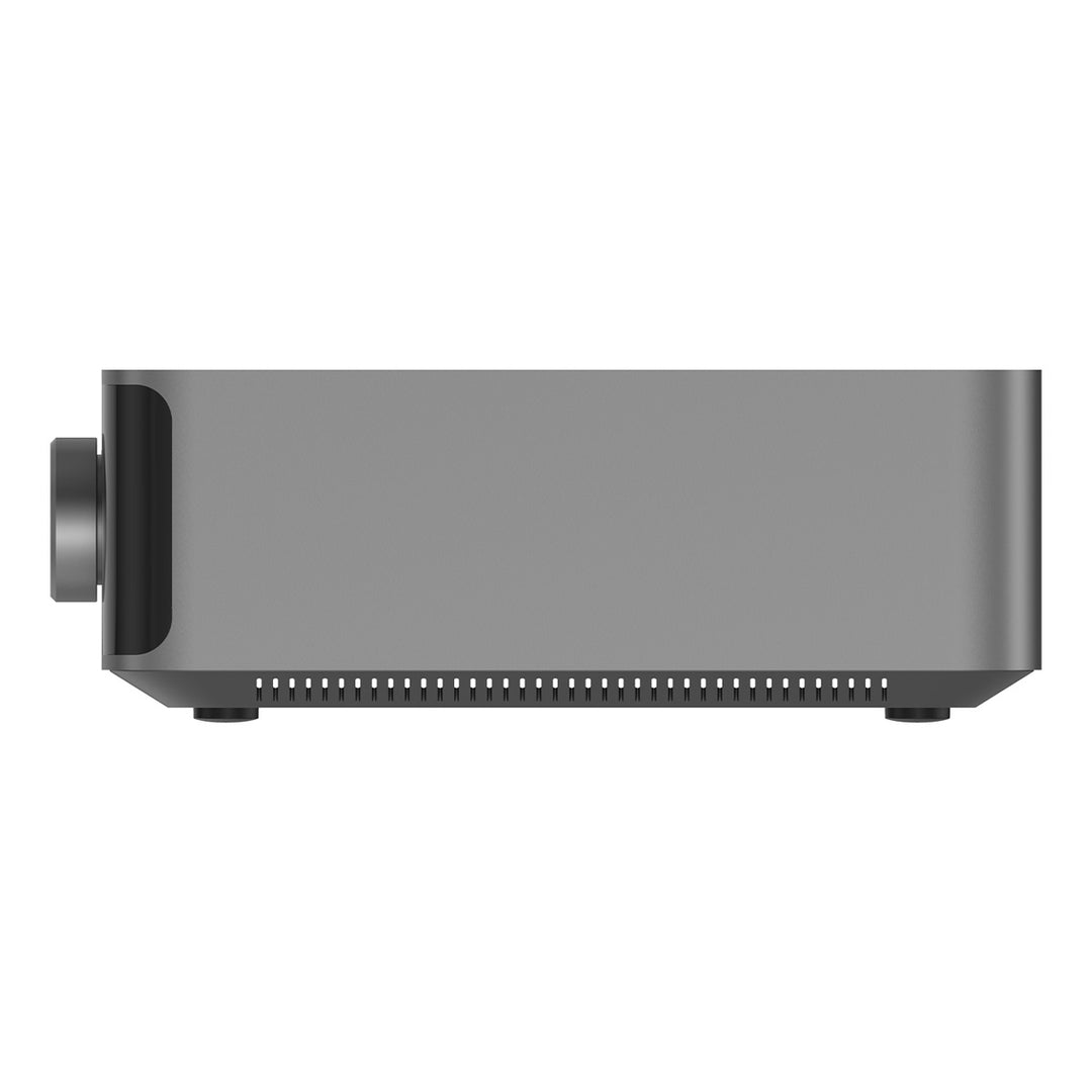 WiiM Amp Ultra - Premium Wifi Streaming Amplifier