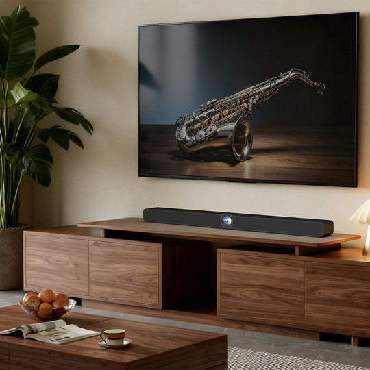 WiiM Bar Smart Soundbar - Arriving Early September