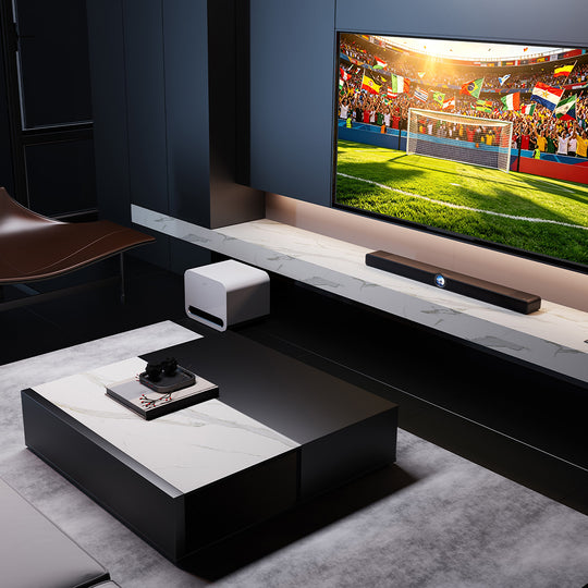 WiiM Bar Smart Soundbar - Arriving Early September