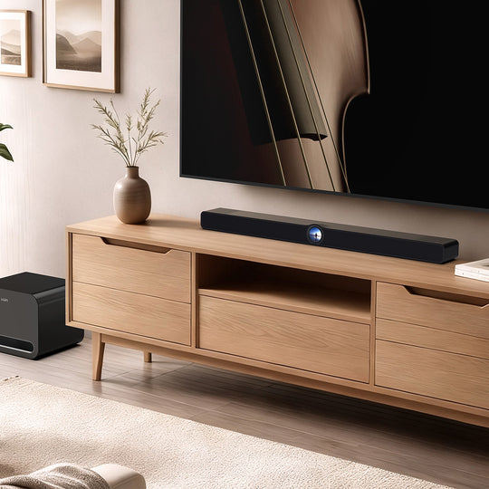 WiiM Bar Smart Soundbar - Arriving Early September