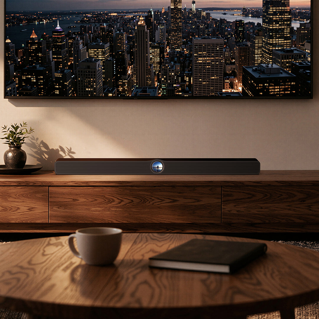 WiiM Bar Smart Soundbar - Arriving Early September