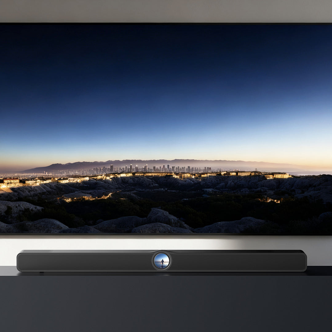 WiiM Bar Smart Soundbar - Arriving Early September