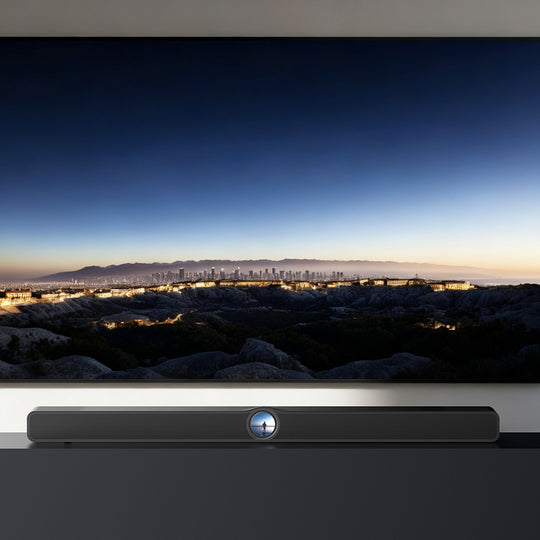 WiiM Bar Smart Soundbar - Arriving Early September
