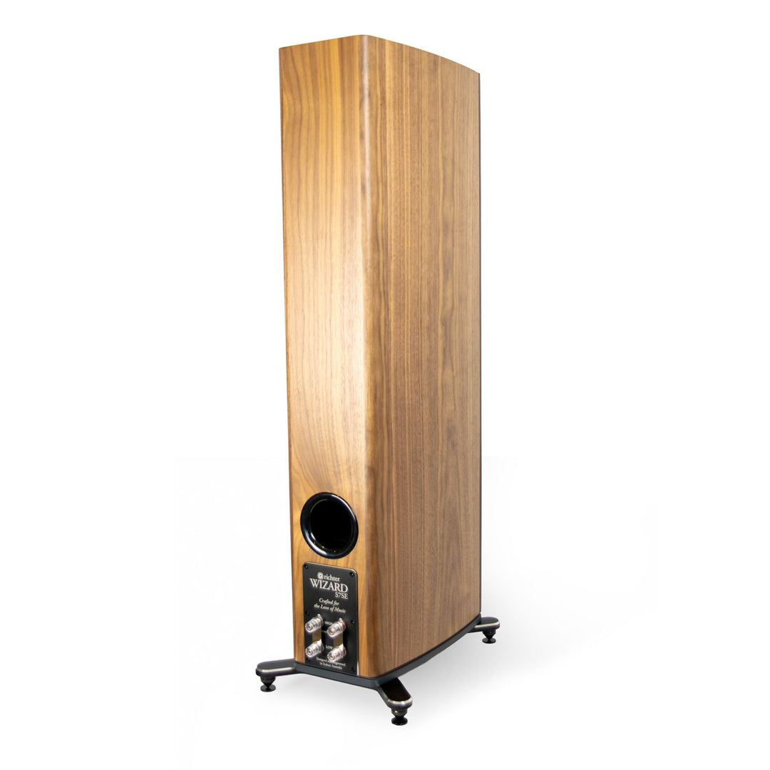 Richter Wizard S7 Special Edition Floorstanding Speakers