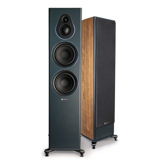Richter Wizard S7 Special Edition Floorstanding Speakers