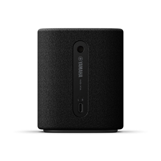 Yamaha TRUE X SPEAKER 1A WS-X1A Black - Refurbished