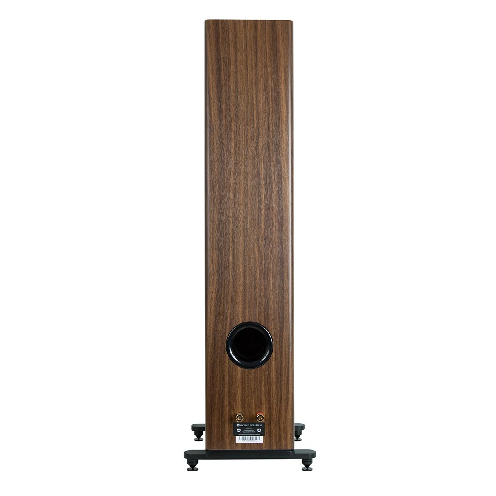 Richter Harlequin S6Plus - 2 Way Floorstanding Speakers (Pair)