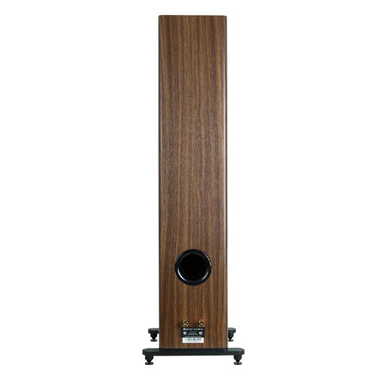 Richter Harlequin S6Plus - 2 Way Floorstanding Speakers (Pair)