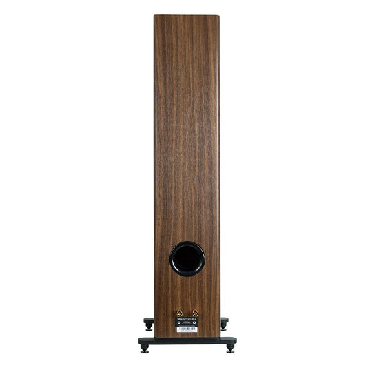 Richter Wizard S6Plus - Quasi 3 Way Floorstanding Speakers (Pair)