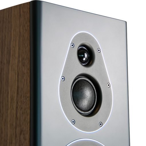 Richter Wizard S7 Special Edition Floorstanding Speakers