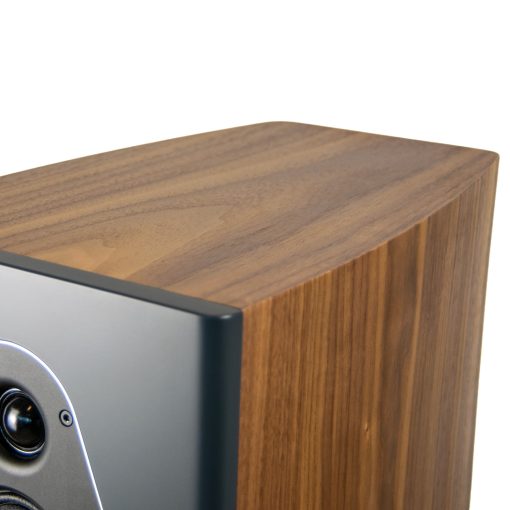 Richter Wizard S7 Special Edition Floorstanding Speakers