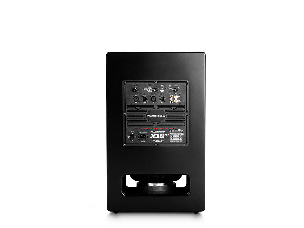 Miller & Kreisel X10+ Subwoofer