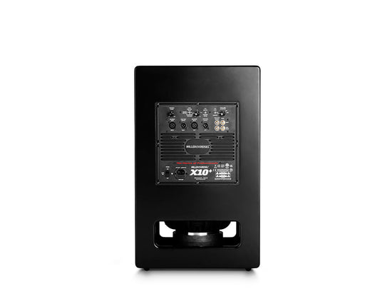 Miller & Kreisel X10+ Subwoofer