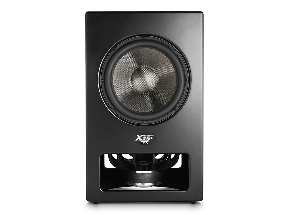 Miller & Kreisel X15+ Subwoofer