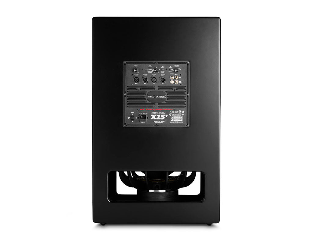 Miller & Kreisel X15+ Subwoofer
