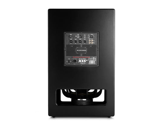 Miller & Kreisel X15+ Subwoofer
