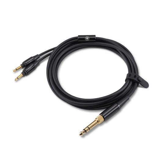 Yamaha YH-C3000 Premium Closed-Back Headphones