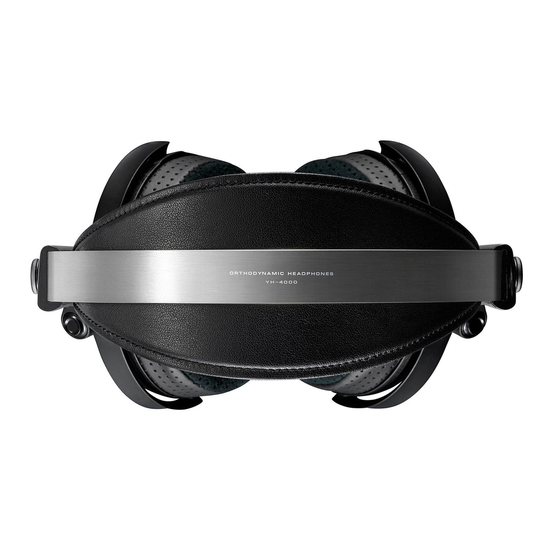 Yamaha YH-4000 Premium Headphones