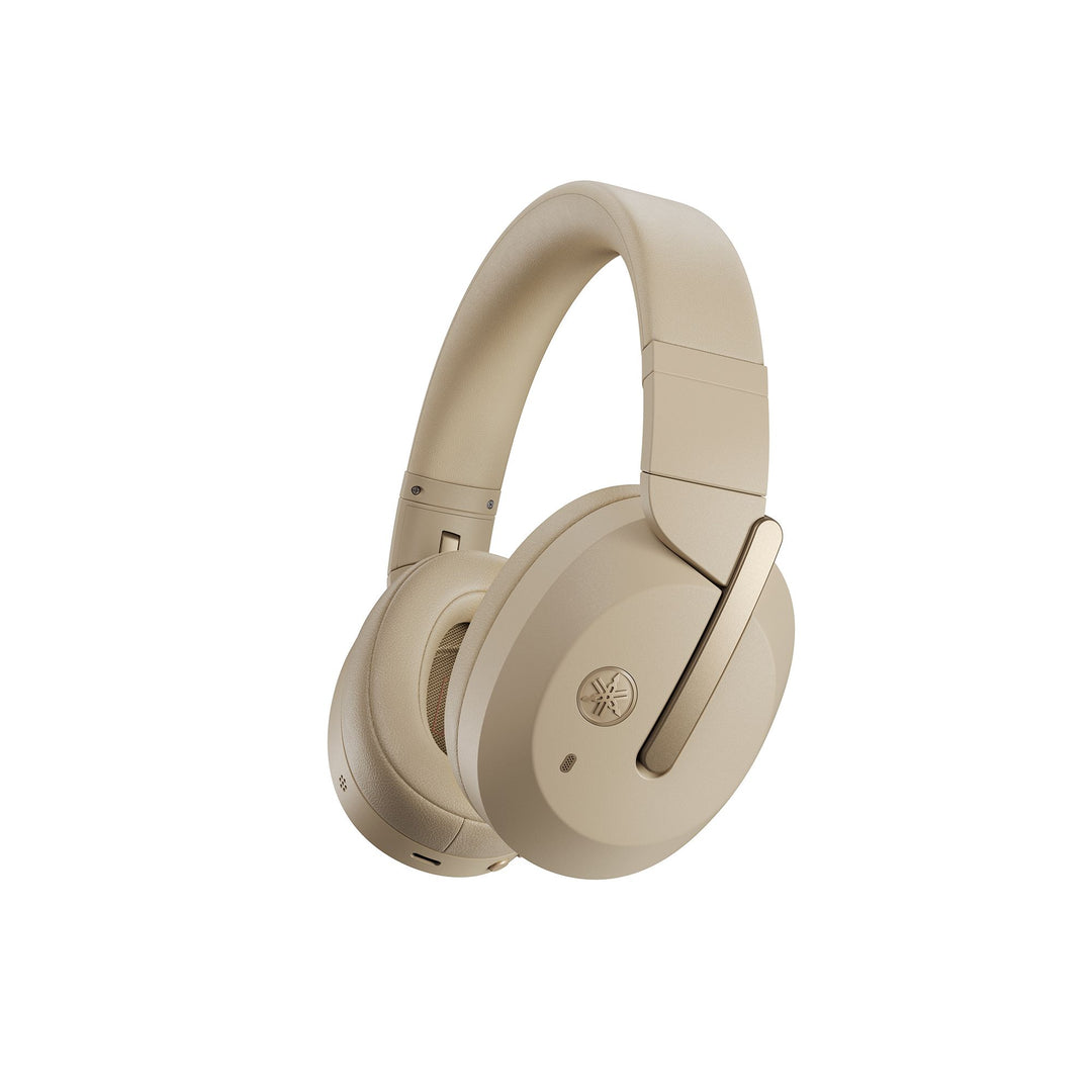 Yamaha YH-E700B Wireless Headphones