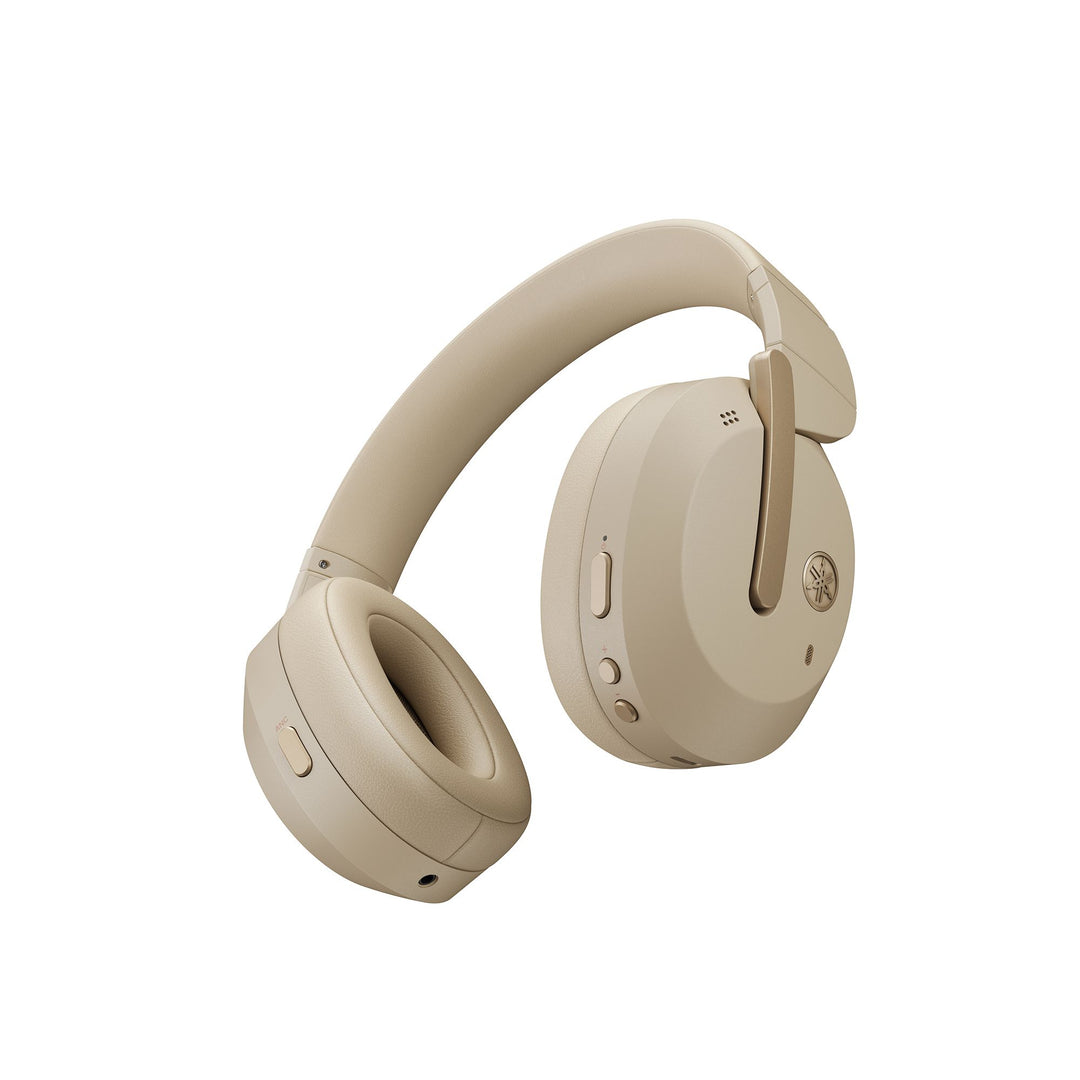 Yamaha YH-E700B Wireless Headphones