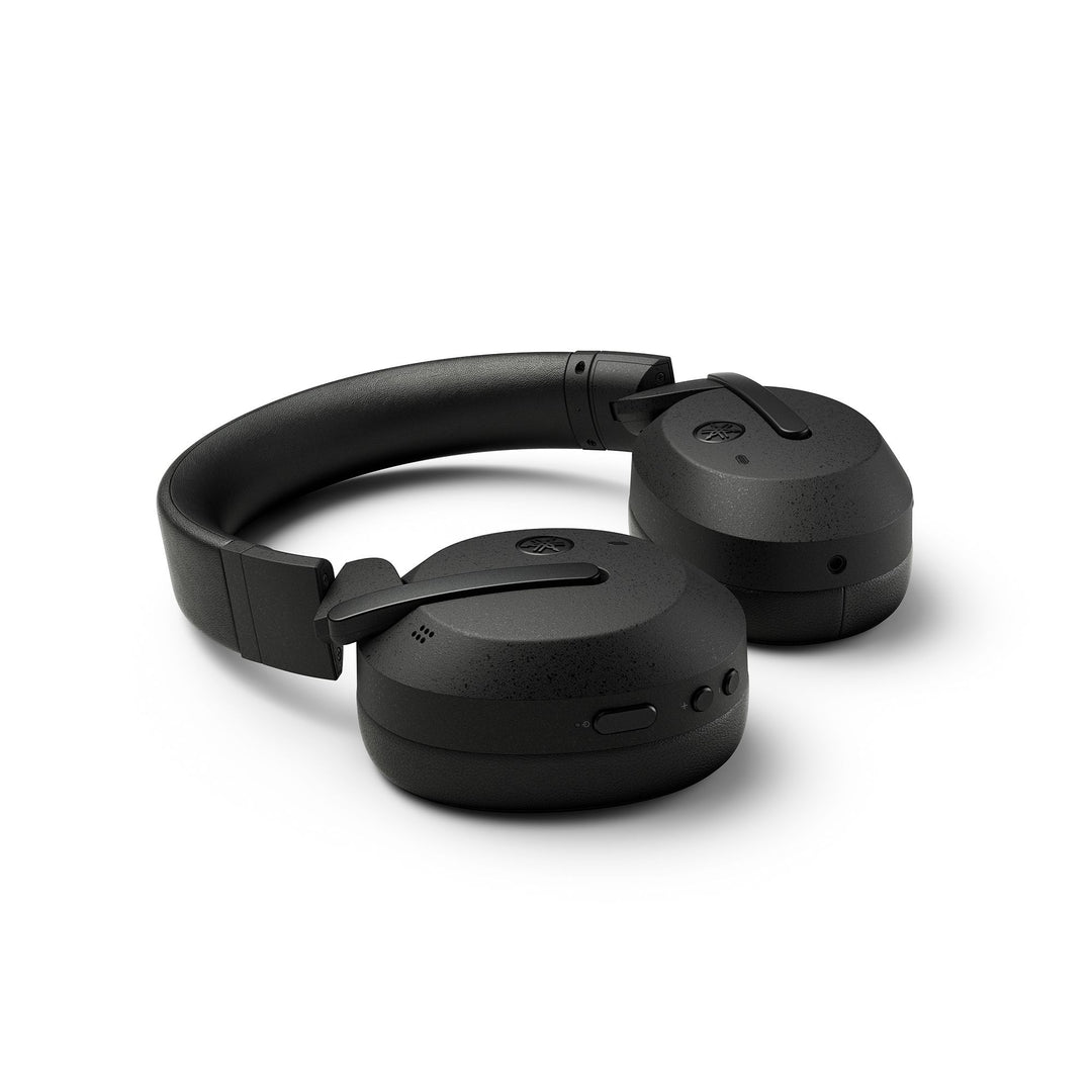 Yamaha YH-E700B Wireless Headphones