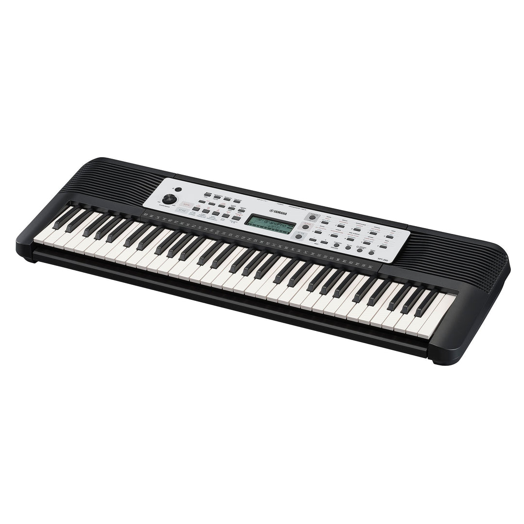 Yamaha YPT-280 - Portable Keyboard