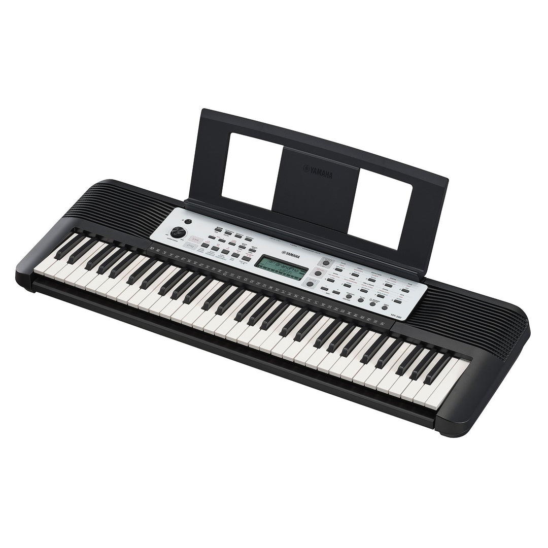 Yamaha YPT-280 - Portable Keyboard