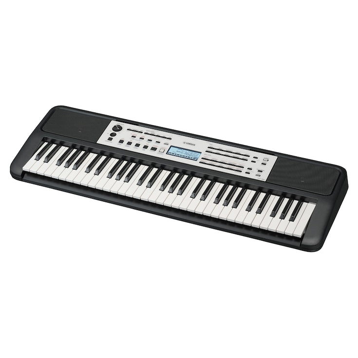 Yamaha YPT-380 - Portable Keyboard