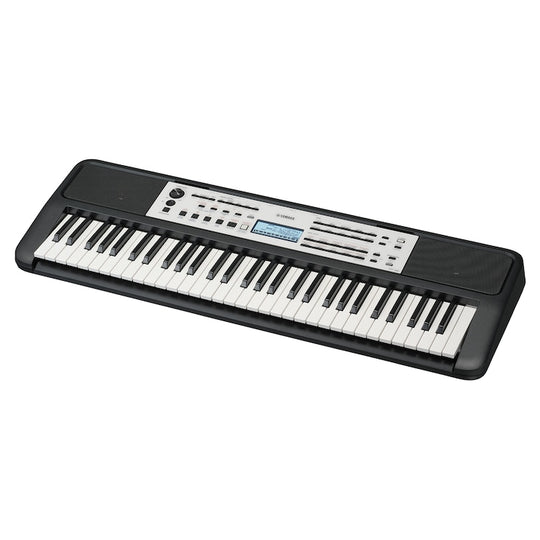 Yamaha YPT-380 - Portable Keyboard