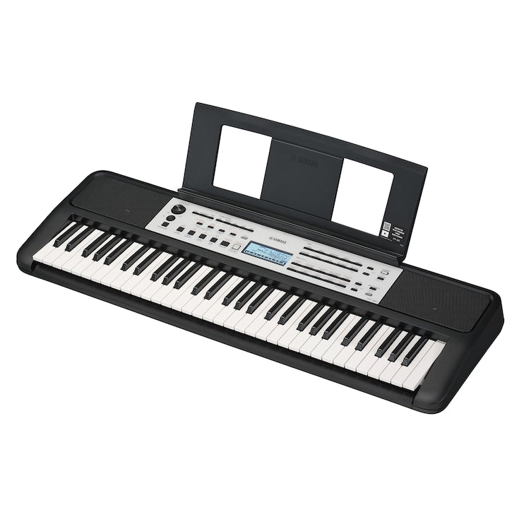 Yamaha YPT-380 - Portable Keyboard