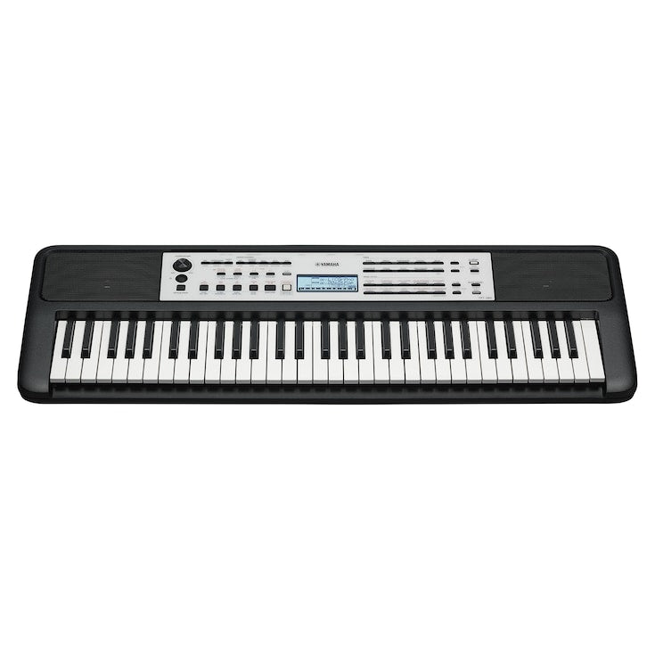 Yamaha YPT-380 - Portable Keyboard