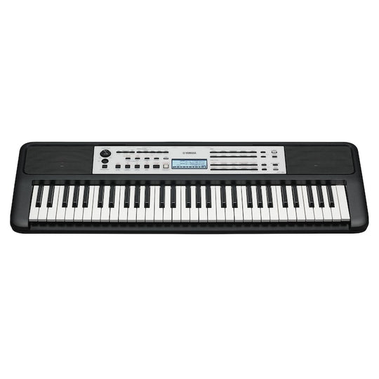 Yamaha YPT-380 - Portable Keyboard